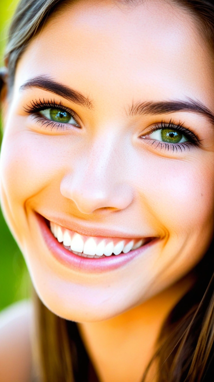 Emerald Chat random video chat interface