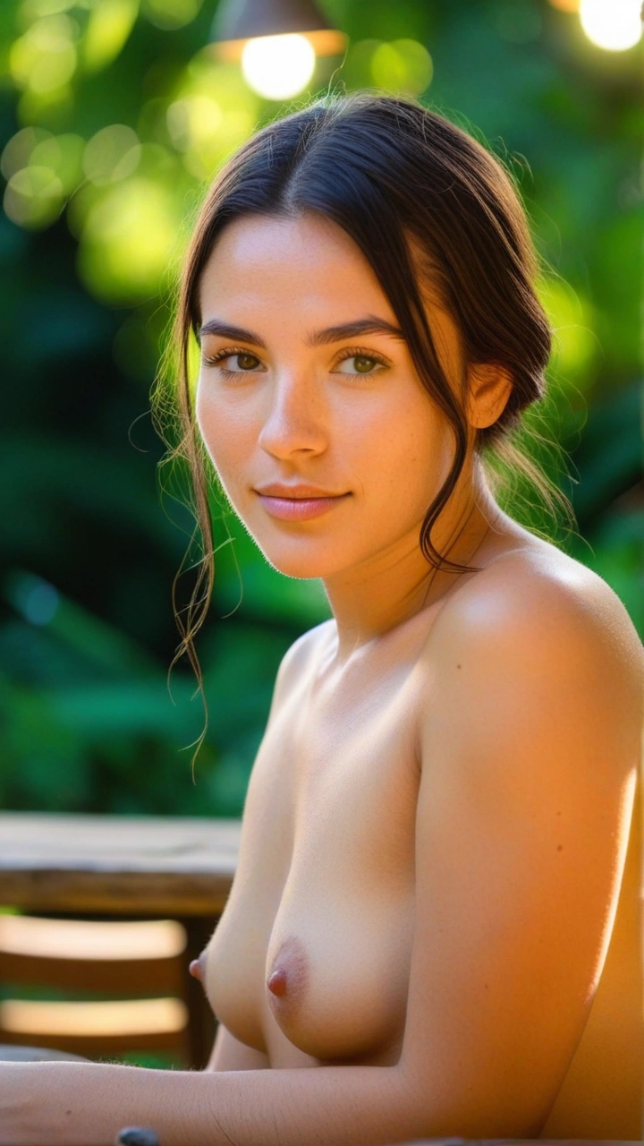 Emerald Chat interface preview 1