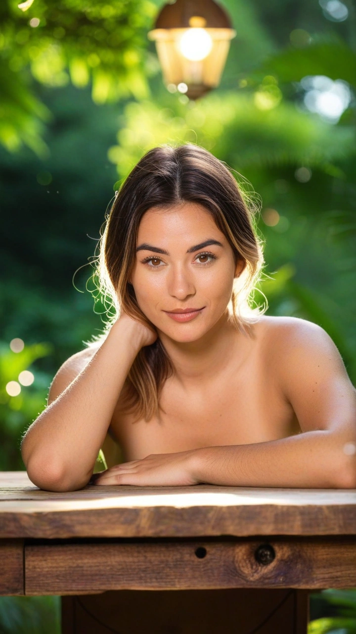 Emerald Chat interface preview 3